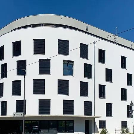 Furnished Apartement #209 - Swiss Apartamento *