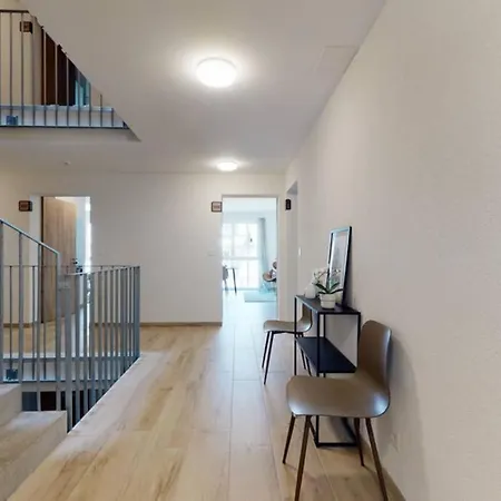 Furnished Apartement #209 - Swiss *