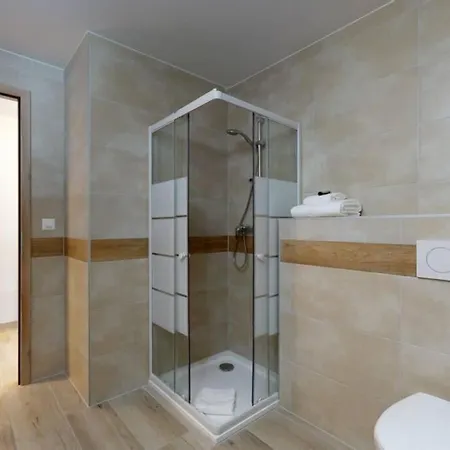 Furnished Apartement #209 - Swiss * Aigle