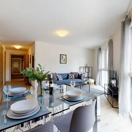 Апартаменты Furnished Apartement #209 - Swiss