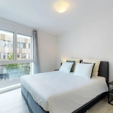 Апартаменты Furnished Apartement #209 - Swiss Эгль